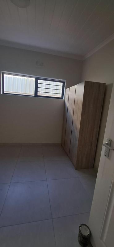 To Let 2 Bedroom Property for Rent in Richmond Estate Western Cape